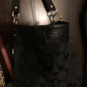 Coach handbag